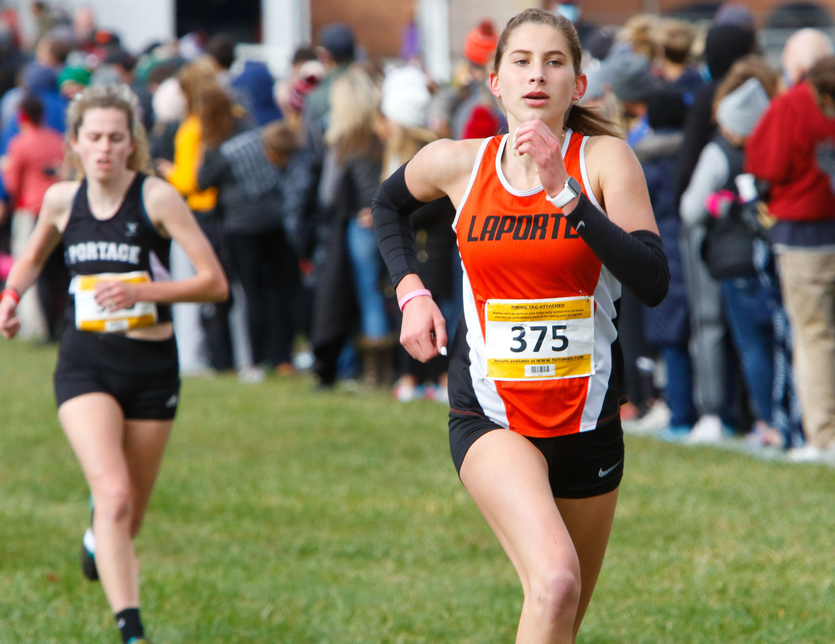 Gallery: Cross Country Semistate at New Prairie